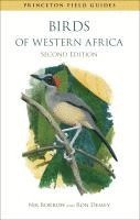 Nik Borrow, Ron Demey - Birds of Western Africa, Häftad