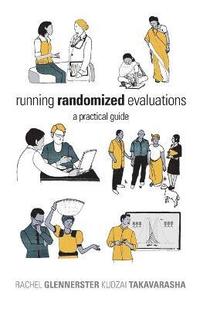 bokomslag Running Randomized Evaluations