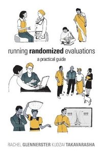 bokomslag Running Randomized Evaluations