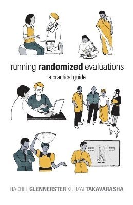 Running Randomized Evaluations 1