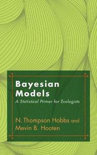 bokomslag Bayesian Models