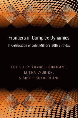 Frontiers in Complex Dynamics 1