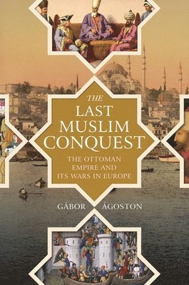 Last Muslim Conquest 1
