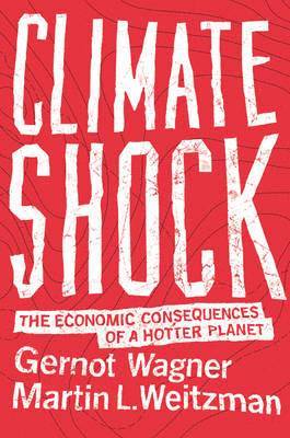 Climate Shock 1