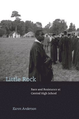 Little Rock 1