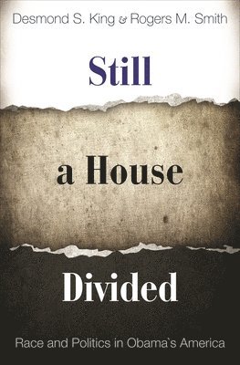 Still a House Divided 1