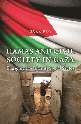 bokomslag Hamas and Civil Society in Gaza