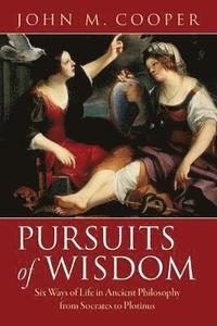 bokomslag Pursuits of Wisdom