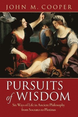 bokomslag Pursuits of Wisdom