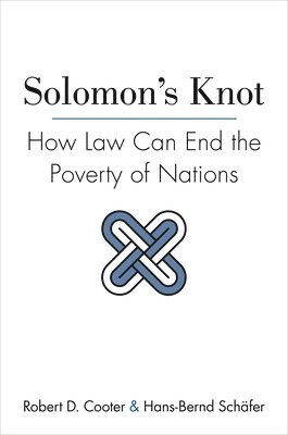 Solomon's Knot 1