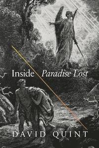 bokomslag Inside Paradise Lost