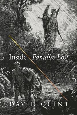David Quint - Inside Paradise Lost, Häftad