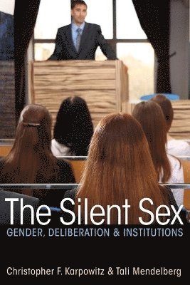 The Silent Sex 1