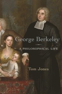 bokomslag George Berkeley
