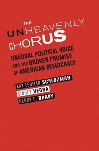 bokomslag The Unheavenly Chorus