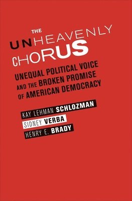 The Unheavenly Chorus 1
