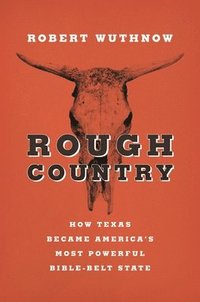 bokomslag Rough Country