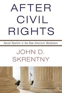 bokomslag After Civil Rights