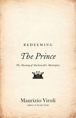 Redeeming The Prince 1
