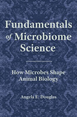 Fundamentals of Microbiome Science 1