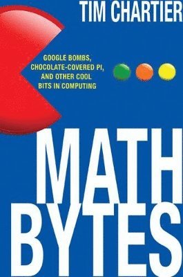 bokomslag Math Bytes