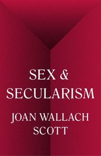 bokomslag Sex and Secularism
