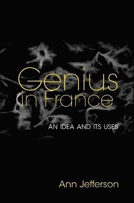 Genius in France 1