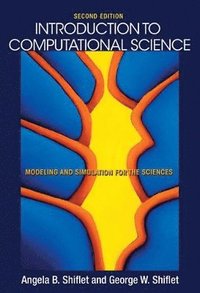 bokomslag Introduction to Computational Science