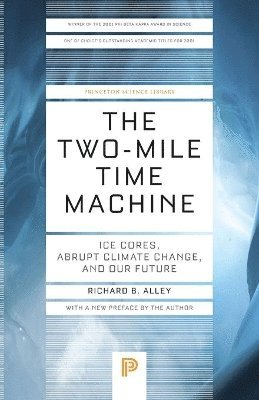 The Two-Mile Time Machine 1