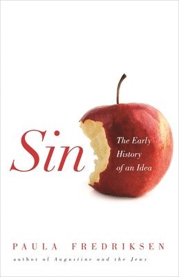 Paula Fredriksen - Sin, Häftad
