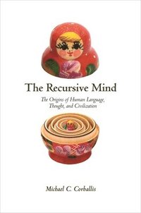 bokomslag The Recursive Mind