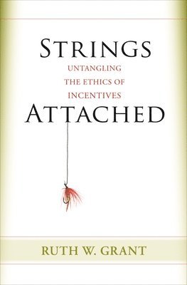 Ruth W. Grant - Strings Attached, Häftad