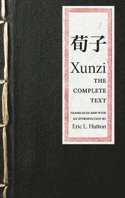 Xunzi 1