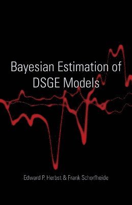 Bayesian Estimation of DSGE Models 1