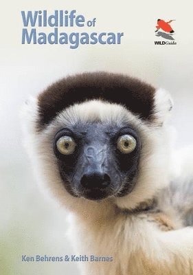 Ken Behrens, Keith Barnes - Wildlife of Madagascar, Häftad