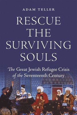 Rescue the Surviving Souls 1