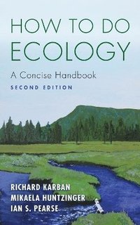bokomslag How to Do Ecology