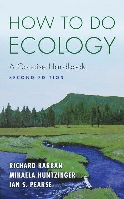 How to Do Ecology 1