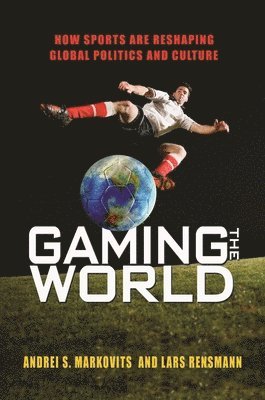Gaming the World 1