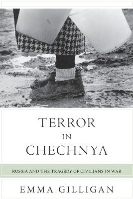 Terror in Chechnya 1
