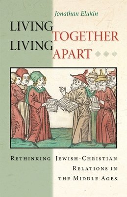 Living Together, Living Apart 1