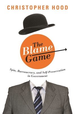 The Blame Game 1