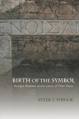 Birth of the Symbol 1