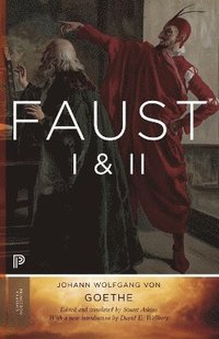 bokomslag Faust I & II, Volume 2