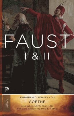 Faust I & II, Volume 2