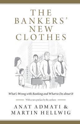 bokomslag The Bankers' New Clothes