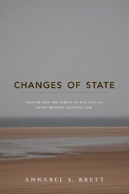 Changes of State 1