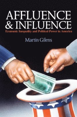 bokomslag Affluence and Influence