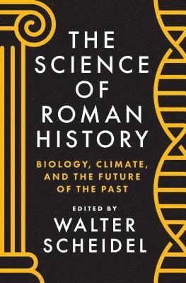 The Science of Roman History 1