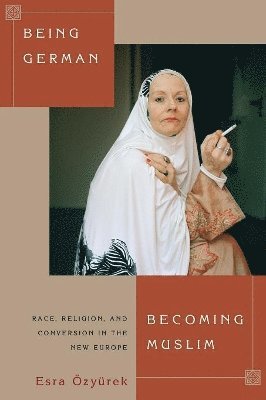 Being German, Becoming Muslim 1